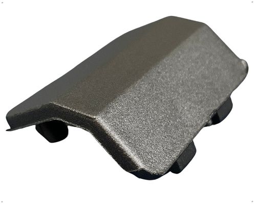 Acabamento Grafite Tampa Parafuso Rack Teto Traseiro Ld para Hyundai Tucson