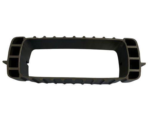 Adaptador do Tubo de Admissão da Tomada Filtro Ar Ford Cargo 1317e 1517e 1717e