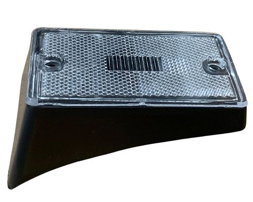 Lanterna Seta Pisca Coluna Lateral LE Motorista Vw Delivery 5140e 8150e