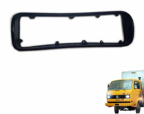Moldura Cobertura Acabamento Painel Caminhão VW 690 790 7110s 11130 13130 14140 14210 12140 T00957253