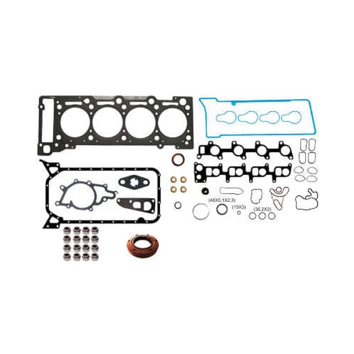 JUNTA DO MOTOR - MERCEDES SPRINTER 311 313 413 CDI 2.2 16V