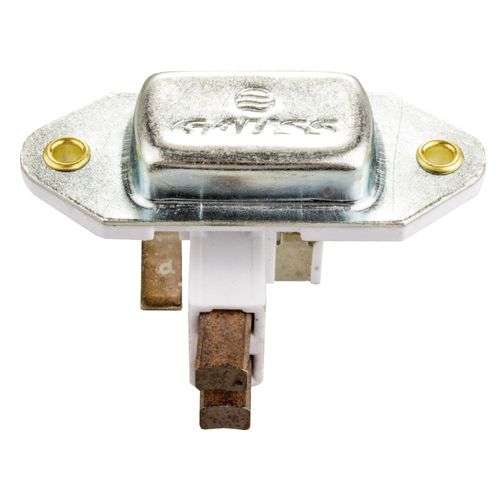Regulador Voltagem Gm Silverado 1997 a 2001 - 181987 - GA040