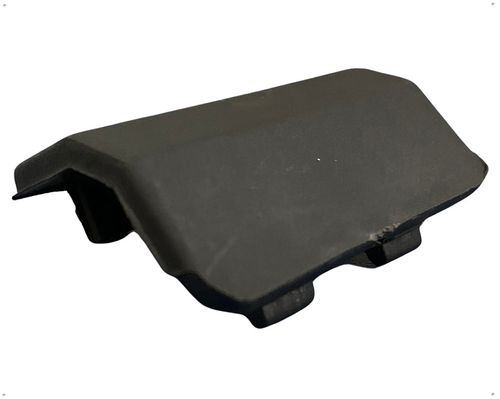 Acabamento Preto Tampa Parafuso Rack Teto Dianteiro Ld para Hyundai Tucson