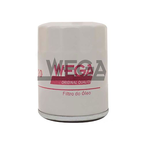 Filtro Óleo Nissan March 2011 a 2017 - 505815 - WO120