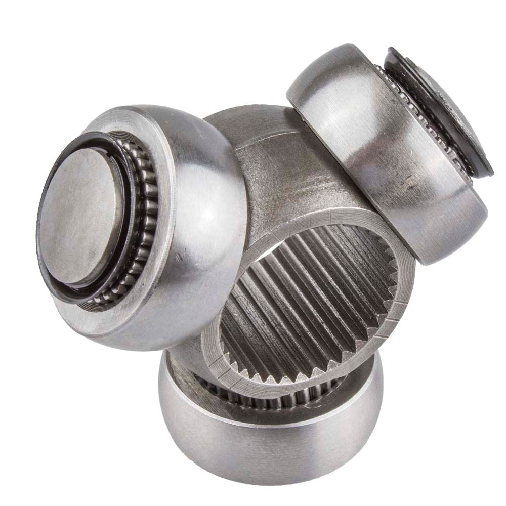 Tripeça ZX 1991/1998 - 68789 - OK600TZ
