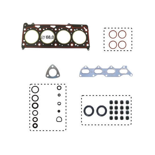 JUNTA SUPERIOR - VW GOL 1.0 16V POWER APOS 2002
