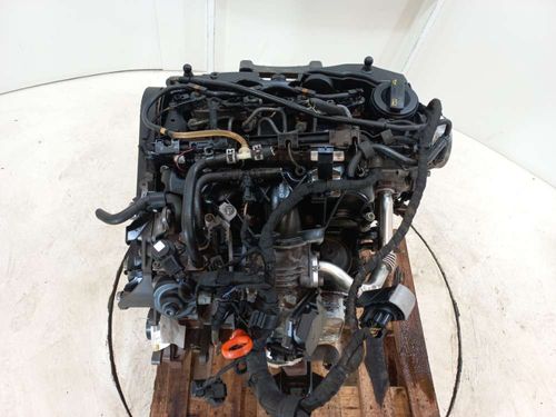MOTOR COMPLETO VOLKSWAGEN AMAROK 2.0 2013