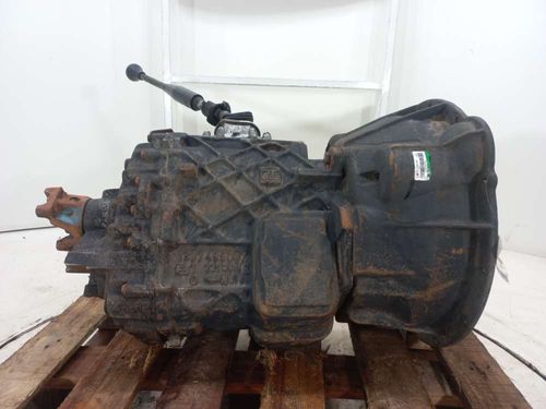 CAMBIO MANUAL / CX DE MARCHA FORD F-250 4.2 1999