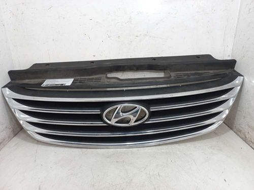 GRADE RADIADOR HYUNDAI AZERA 3.3 2009