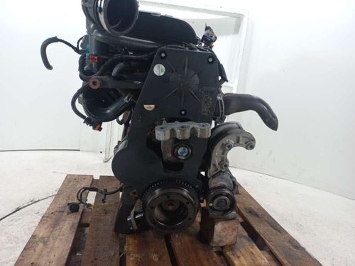 MOTOR COMPLETO CHEVROLET SPIN 1.8 2013