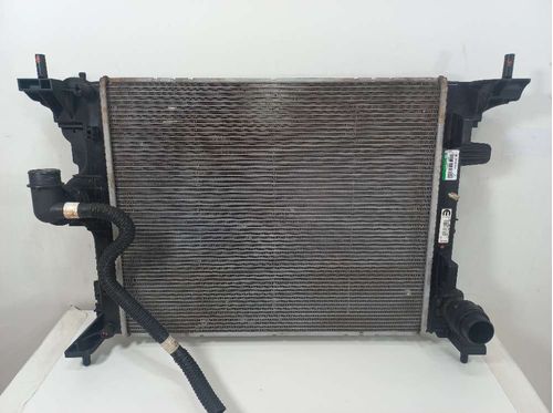 RADIADOR FIAT STRADA 1.3 2021