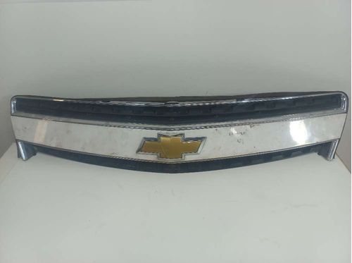 GRADE RADIADOR CHEVROLET CAPTIVA 2.4 2012