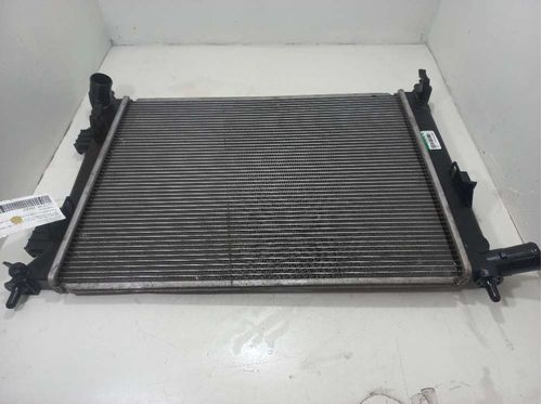 RADIADOR HYUNDAI HB20S 1.6 2015
