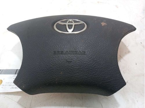 CAPA DA BUZINA TOYOTA HILUX 3.0 2010