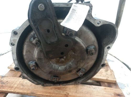 CAMBIO MANUAL / CX DE MARCHA TOYOTA HILUX 3.0 2010