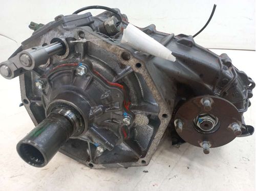 CAIXA DE TRANSFERENCIA TOYOTA HILUX 3.0 2010