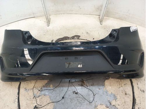 PARACHOQUE TRASEIRO FORD KA 1.0 2021