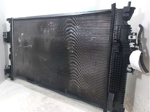 RADIADOR CHEVROLET ONIX HATCH 1.0 2021