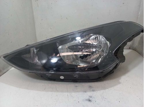 FAROL ESQUERDO HYUNDAI HB20 1.0 2020