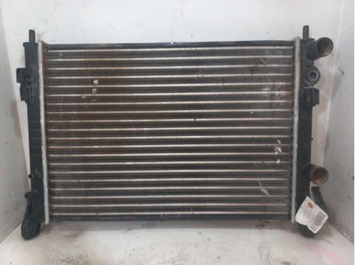 RADIADOR FIAT PALIO 1.8 2003