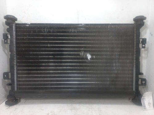 RADIADOR FORD ECOSPORT 1.6 2008