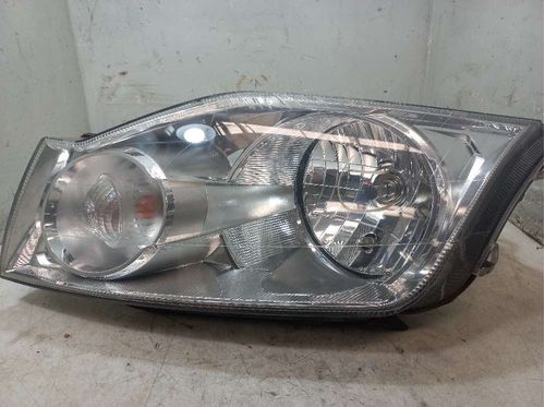 FAROL ESQUERDO FORD ECOSPORT 1.6 2008