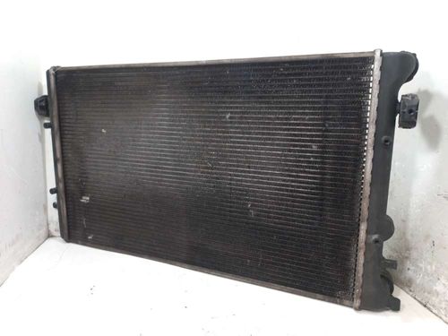 RADIADOR AUDI A3 1.8 1999