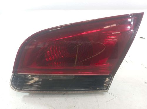 LANTERNA DA TAMPA DIREITA FIAT SIENA 1.4 2015