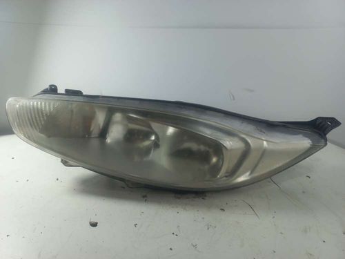 FAROL ESQUERDO FORD FIESTA 1.6 2015