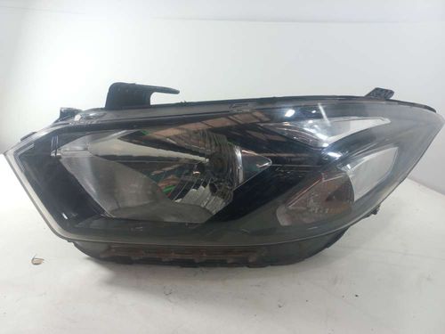 FAROL ESQUERDO CHEVROLET ONIX 1.0 2017