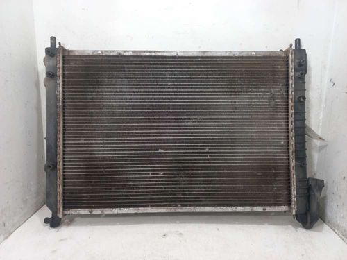 RADIADOR FIAT STRADA 1.8 2011