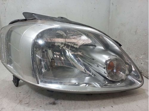 FAROL DIREITO VOLKSWAGEN SPACEFOX 1.6 2009