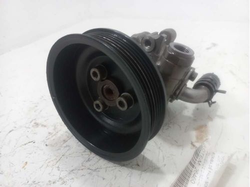 BOMBA DE DIRECAO HIDRAULICA VOLKSWAGEN VOYAGE 1.6 2012