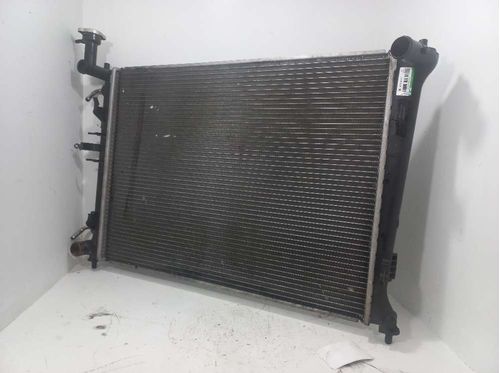 RADIADOR KIA CERATO 1.6 2013