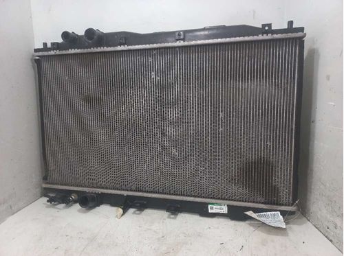 RADIADOR HONDA CIVIC 1.8 2007