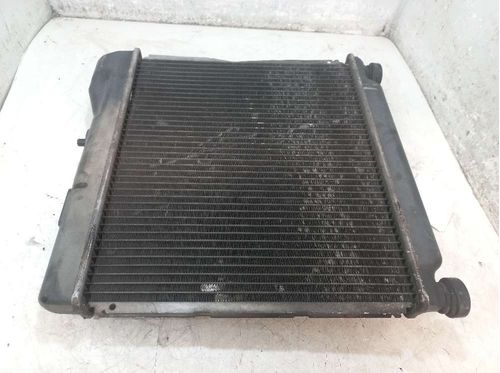 RADIADOR HONDA FIT 1.4 2006