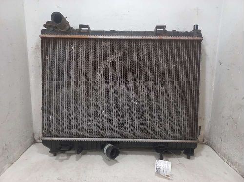 RADIADOR FORD KA+ 1.5 2015