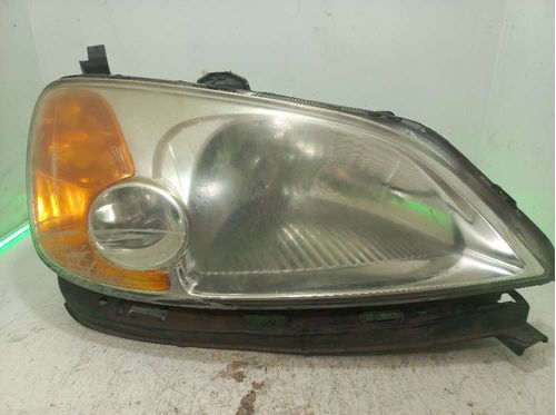 FAROL DIREITO HONDA CIVIC 1.7 2003
