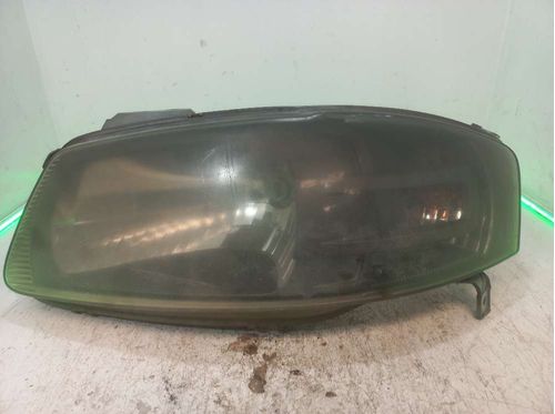 FAROL ESQUERDO VOLKSWAGEN GOL 1.6 2007