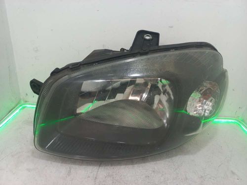 FAROL ESQUERDO FIAT UNO 1.4 2012