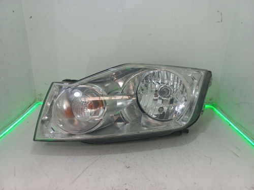 FAROL ESQUERDO FORD ECOSPORT 2.0 2012