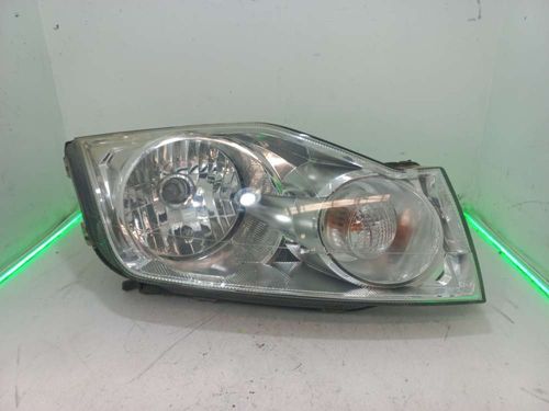FAROL DIREITO FORD ECOSPORT 2.0 2012