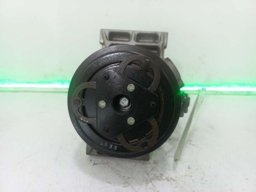 COMPRESSOR DO AR CONDICIONADO RENAULT SANDERO 1.0L 2023