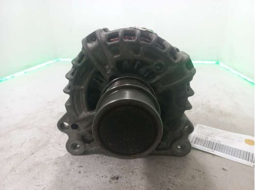 ALTERNADOR VOLKSWAGEN JETTA 1.4L 2016