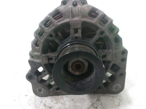 ALTERNADOR VOLKSWAGEN FOX 1.6 2009