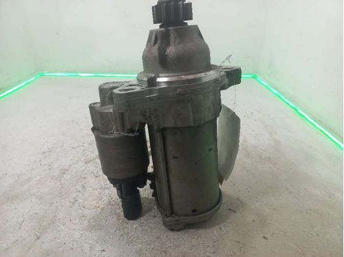 MOTOR DE PARTIDA/ ARRANQUE VOLKSWAGEN JETTA 1.4L 2016