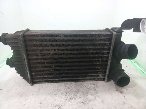 INTERCOOLER FIAT DUCATO 2.3 2016