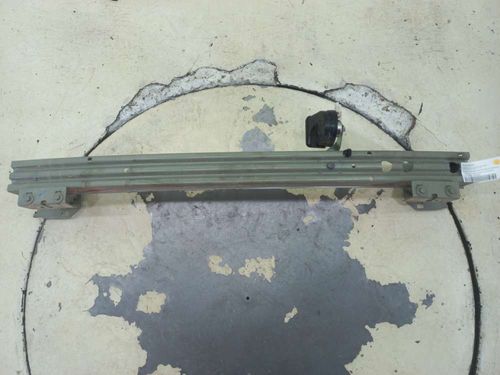VIGA DO PARACHOQUE DIANTEIRO PEUGEOT 208 STYLE 1.0 2024