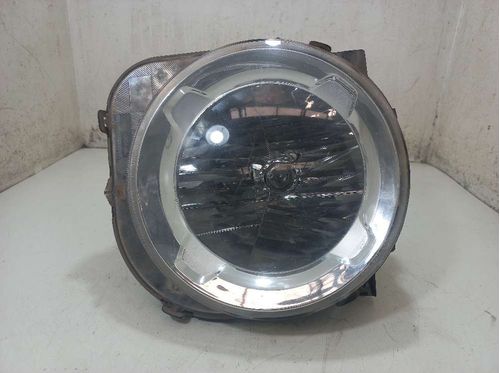 FAROL DIREITO JEEP RENEGATE 2.0 2017