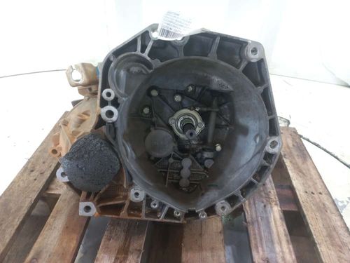 CAMBIO MANUAL / CX DE MARCHA FIAT ARGO DRIVE 1.0 2021